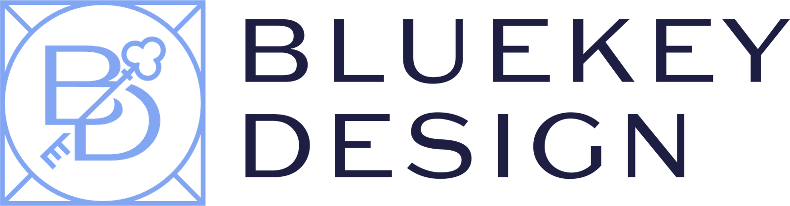 Bluekey Design
